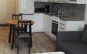 Saaga Apartments Rovaniemi